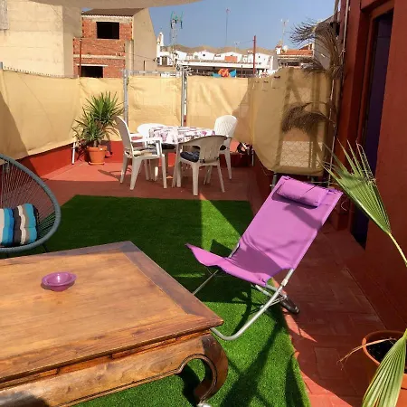 : Maison De A 100m De La Vinaros