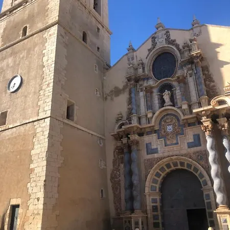 : Maison De A 100m De La * Vinaros